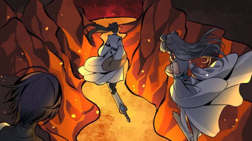 【PC/AI汉化/日式/SLG游戏/0.65G】九界之上 Above The Immortality Realm v0.20 Demo 官中版