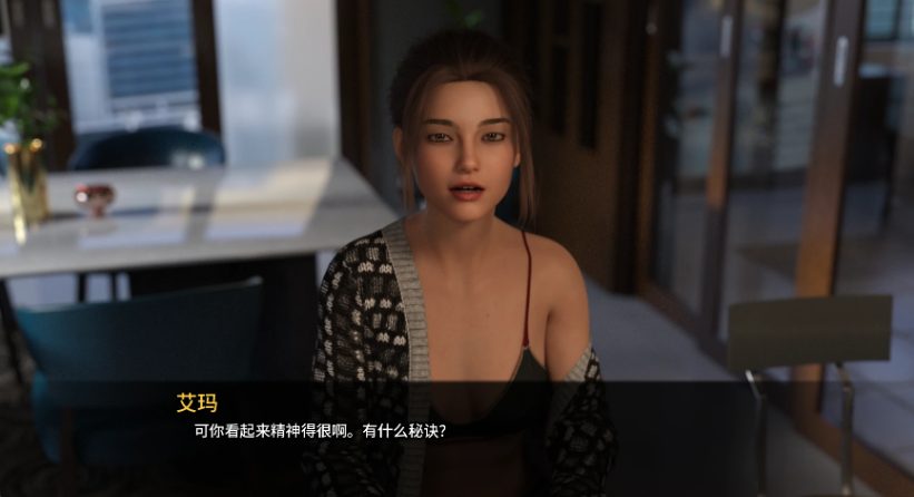 【PC+安卓/AI汉化版/3D/欧美/赛车/SLG游戏/8.06G】零式方程式 ( Formula Zero) Ver0.02c AI汉化版+PC+安卓+欧美SLG游戏+8.06G