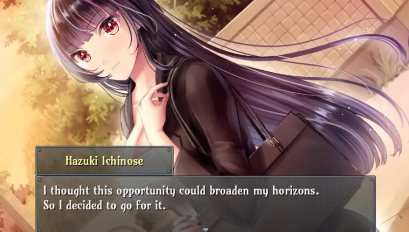 【PC/AI汉化/步兵版/日式/RPG游戏/430M】 爱的束缚 Ver1.03 内嵌AI汉化步兵版+日式RPG游戏+430M