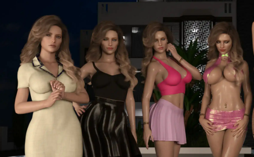 【PC/安卓/汉化/3D/沙盒/SLG游戏/2.3G】主权(Sovereign) Ver17 汉化版+PC+安卓+3D沙盒SLG游戏+2.3G