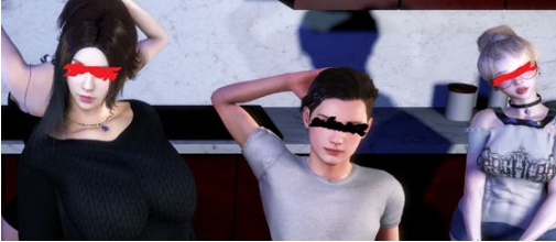 【PC/安卓/汉化/动态/亚洲/SLG游戏/1.66G】NTR之谜  (The Mystery of NTR) Ver0.5.5 AI版+PC+安卓+亚洲动态SLG游戏+1.66G