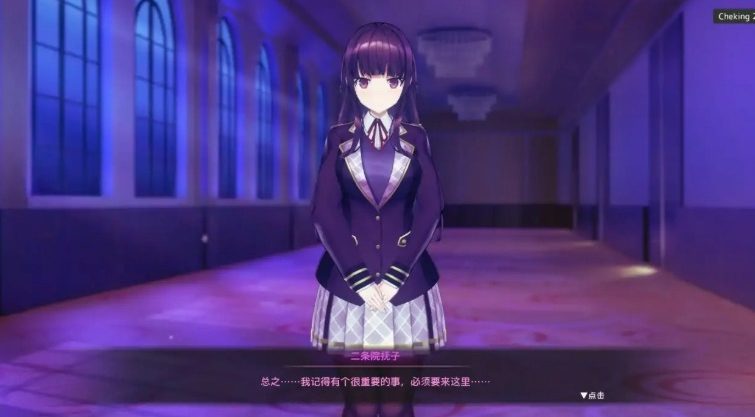 【PC/安卓/官中/2D/互动/SLG游戏/3.5G】 用APP肆意狂妄大小姐2  Ver1.0.6 官方中文版+存档+2D互动SLG游戏+3.5G