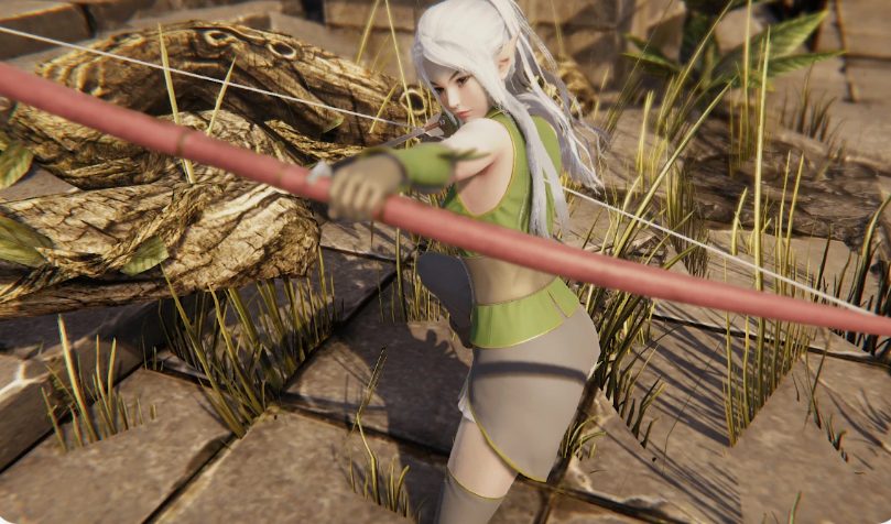 【PC/安卓/AI汉化/欧美/SLG游戏/4.08G】兽人崛起2：黑暗记忆 (Rise of the Orcs 2Rise of the Orcs 2) Ver3.6 AI汉化版+欧美SLG游戏+4.08G