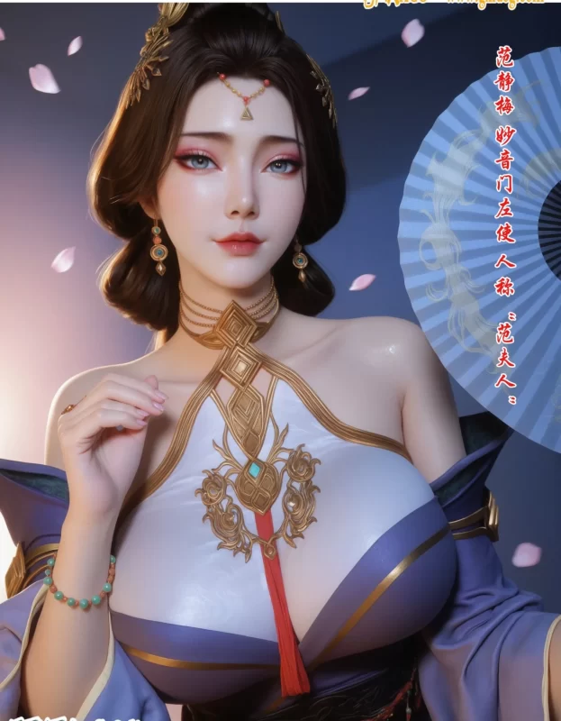 [3D动漫] M2118 我在凡修当魔头01-10+MP4 [更新/876.7M]