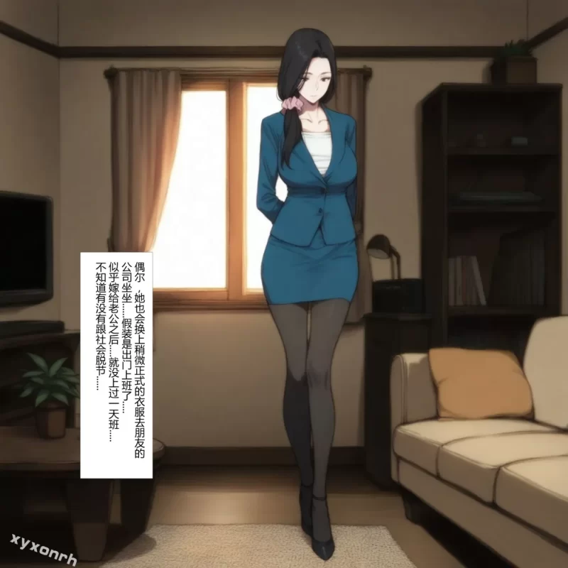 [3D全彩动漫] M2190 小夜の露出日記01-02+书娴的约炮日记+CG [新作/217.6M]