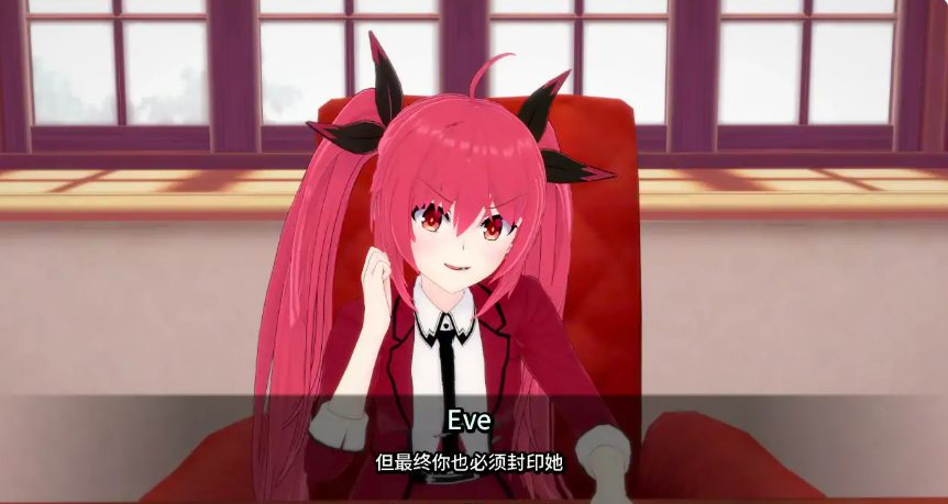 【PC/安卓/AI汉化/日系/SLG游戏/2.76G】精灵恋人 (Spirit Lover) Ver0.533 AI汉化版+PC+安卓+日系SLG游戏+2.76G