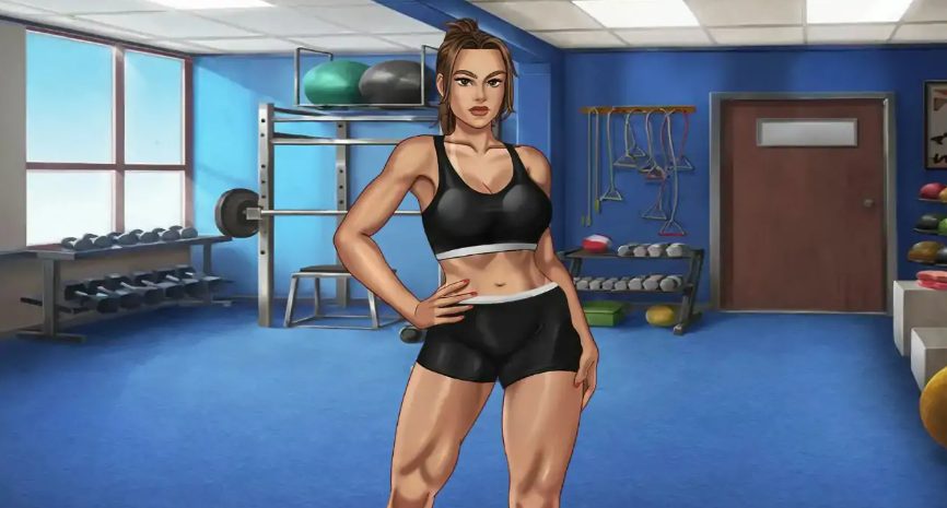 【PC/安卓/AI汉化/欧美/SLG游戏/1.67G】无懈可击 (Invulnerable) Ver1.03 AI汉化版 PC+安卓+欧美SLG游戏+1.67G