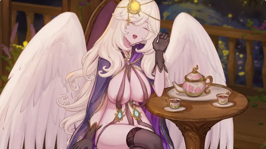 【PC/安卓/AI汉化版/2D/欧美/SLG游戏/7.71G】奇幻圣地 (BizzareHolyLand) Ver55.0b AI汉化版+PC+安卓+2D欧美SLG游戏+7.71G