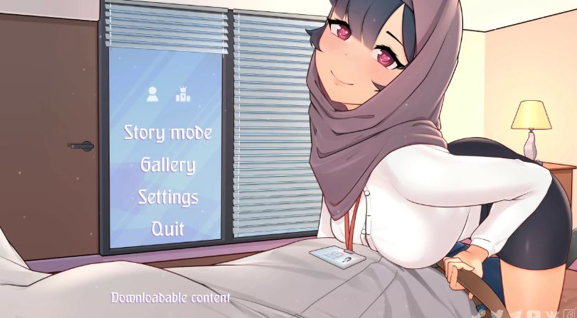 【PC/官方中文/2D/亚洲SLG游戏/0.52G】梦想工作：晋升之路 (梦想工作：晋升之路) Ver1.0 官方中文版+2D亚洲SLG游戏+0.52G