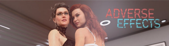 【PC/安卓/汉化/完结版/SLG游戏/661M】副作用(Adverse Effects) Ver1.0 汉化完结版+PC＋安卓+动态SLG游戏&补更+661M