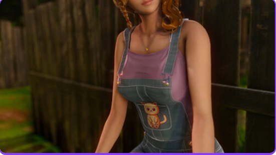 【PC/安卓/汉化/冒险/SLG游戏/7.60G】欲望驱使 （Driven by Desire） Ver0.5.0 汉化+PC+安卓+冒险SLG游戏+7.60G