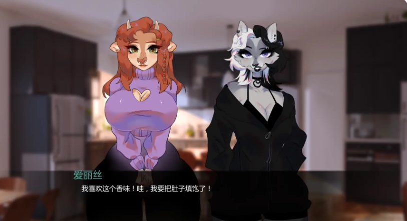 【PC/安卓/AI汉化版/2D/欧美/SLG游戏/2.45G】福润镇:新世界 (Furtown: New Beginnings) Ver0.17 AI汉化版+PC+安卓+欧美SLG游戏+2.45G