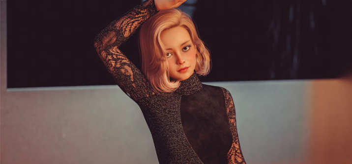 【PC/安卓/汉化版/SLG游戏/3.62G】血色樱花2(Red Sakura Mansion2) Ver1.17 汉化版+PC+安卓+沙盒SLG游戏+3.62G