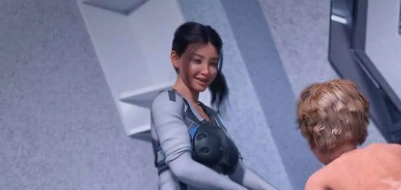 【PC/安卓/AI汉化/欧美/3D/SLG游戏/4.8G】更好的交易 (The Better Deal) Ver0.8 赞助 AI汉化版+PC+安卓+欧美3DSLG游戏+4.8G