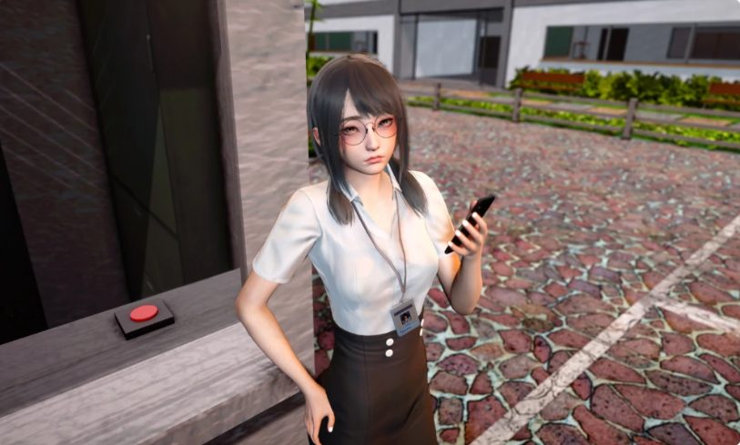 【PC/安卓/AI汉化/亚洲/SLG游戏/2.96G】蓝洞计划 (BlueHole Project) Ver0.7 AI汉化版+PC+安卓+亚洲SLG游戏+2.96G