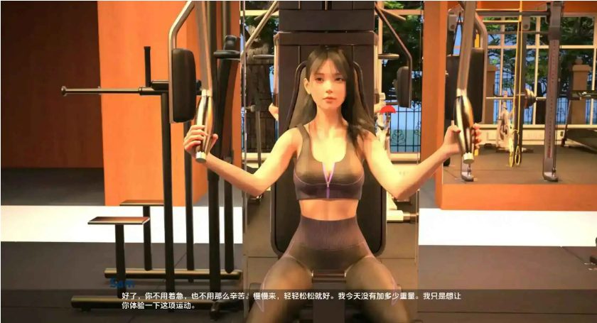 【PC/安卓/AI汉化版/SLG游戏/2.15G】最热的夏天 (Hottest Summer ) Ver1.0.1贊助 AI汉化版+PC+安卓+SLG游戏+2.15G