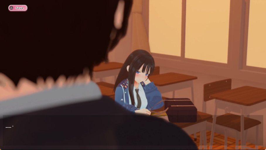 【PC/生肉/日式/动画/3D游戏/1.70G】 七海和暑期补习班（七海と夏期講習）Ver4.5 生肉版+日式动画3D游戏+1.70G