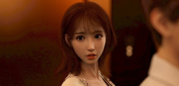 【PC/安卓/汉化版/SLG游戏/3.20G】妄为的心 Ver0.5B SE 汉化版+PC+安卓+动态SLG游戏+3.20G