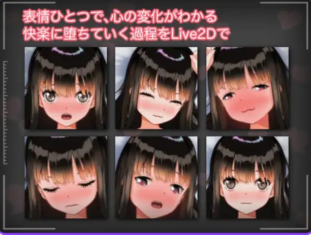 【PC/生肉/模拟/SLG游戏/560M】 男友所不知的秘密3天（彼氏の知らない秘密の3日間ー寝取られ中だし快楽堕ち）生肉版+模拟SLG游戏+560M