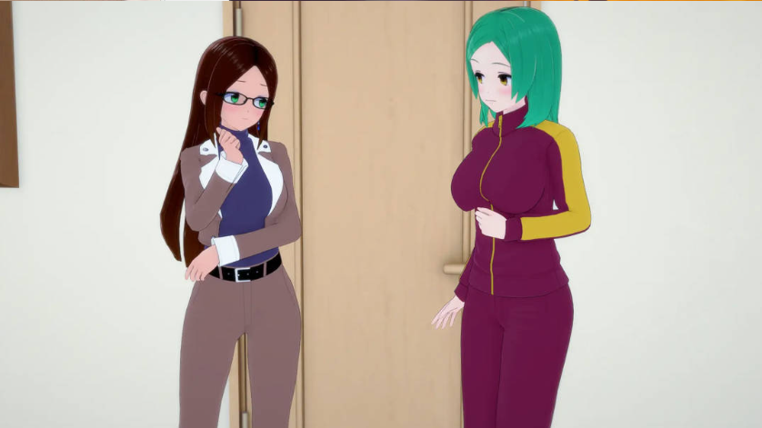 【PC/安卓/AI汉化版/日系/SLG游戏/2.95G】魔法的秘密 Ver0.36.5 AI汉化+PC+安卓+日系SLG游戏+2.95G