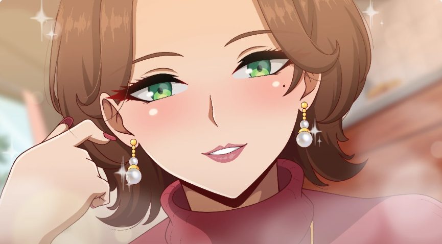 【PC/安卓/AI汉化/日系/SLG游戏/1.36G】沙耶加 我的调皮熟女邻居 (Sayaka My Naughty Milf Neighbor) Ver0.73 AI汉化版+PC+安卓+日系SLG游戏+1.36G