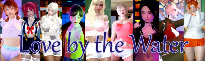 【PC/安卓/AI汉化版/后宫/亚洲/SLG游戏/6.31G】水边之恋 (Love by the Water) Ver0.5 AI汉化版+PC+安卓+亚洲SLG游戏+6.31G