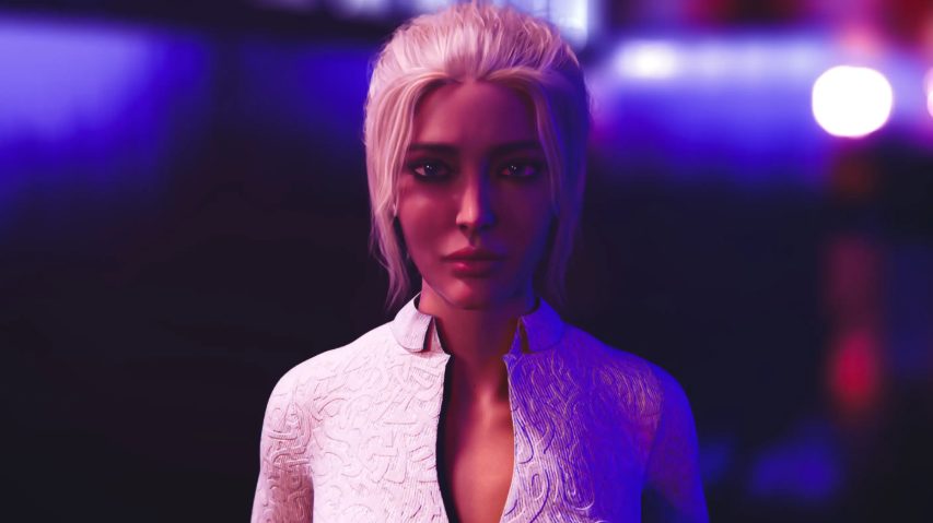 【PC/安卓/官方中文/欧美/SLG游戏/12.99G】我的声音颜色 (Color of My Sound) Ch.4a 官方中文版 PC+安卓+欧美SLG游戏+12.99G