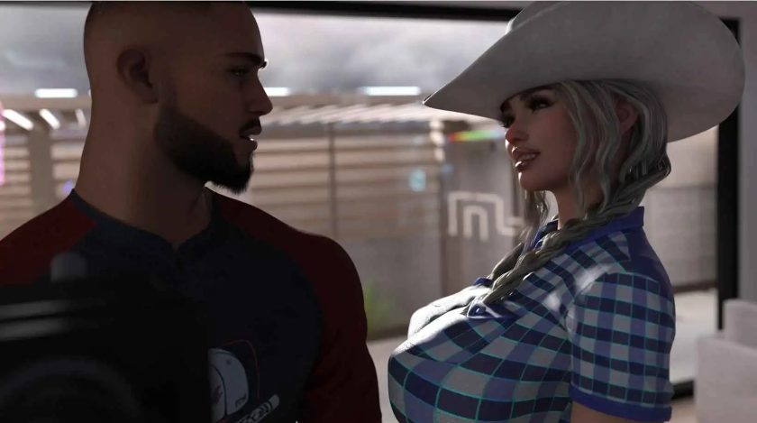 【PC/安卓/ AI汉化版/欧美/SLG游戏/1.5G】你只死两次 (You Only Die TWICE) Ver0.3 AI汉化版+PC+安卓+欧美SLG动态游戏+1.5G