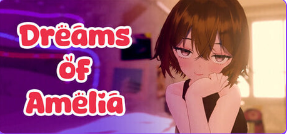 【PC/官中/日式/SLG游戏/2.10G】 阿米莉亚之梦 (Dreams of Amelia) Ver95.0 官中步兵版+日式SLG游戏+2.10G