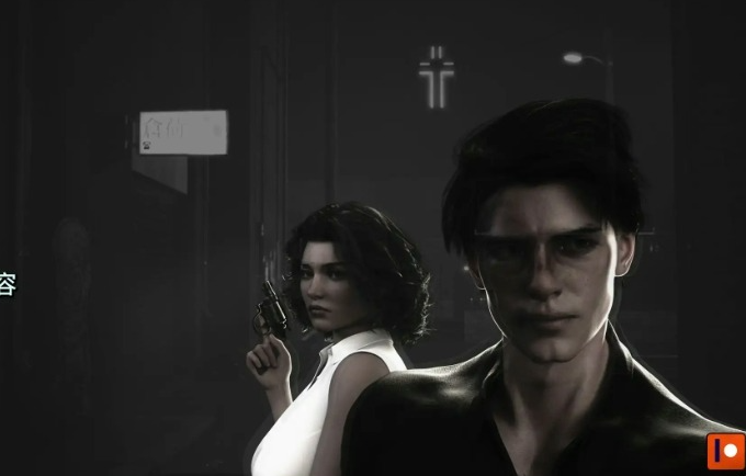 【PC/安卓/AI汉化/欧美/3D/SLG游戏/2.3G】前方之路 (Down The Road) Ch.1 Ver0.35 AI汉化版+PC+安卓+欧美3DSLG游戏+2.3G