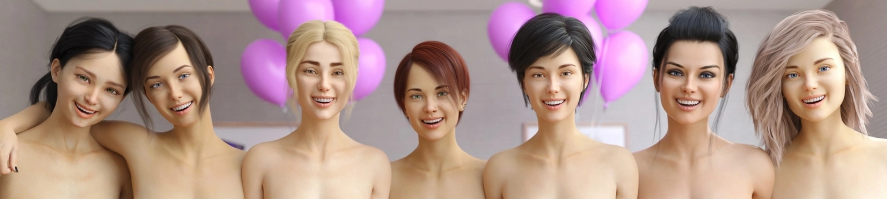 【PC/安卓/汉化/重制版/神级手绘/SLG游戏/6.21G】问题大学 Ver1.6.0 汉化重制版+PC+安卓+神级手绘SLG游戏+6.21G