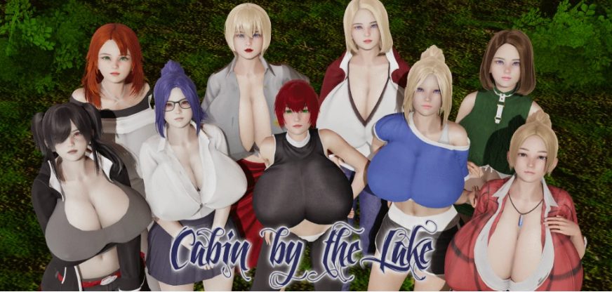 【PC/安卓/AI汉化/亚洲/SLG游戏/3.48G】湖边的小屋 (Cabin by the Lake) Ver0.54d AI汉化版+PC+安卓+亚洲SLG游戏+3.48G