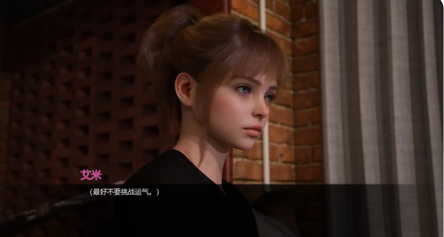 【PC/安卓/AI汉化版/3D/欧美/SLG游戏/1.06G】从此幸福快乐 (Happily Ever After) Ver0.3.1 AI汉化版+PC+安卓+3D欧美SLG游戏+1.06G