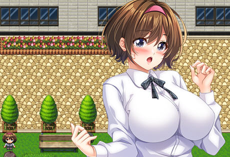 【PC/汉化版/2.1G/日式RPG】神奇的无限享用券/可用于女孩的券tike Ver1.5 云翻汉化版+日式RPG游戏&补+2.1G