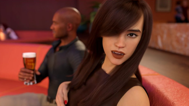 【安卓/PC/SLG/4.0G】办公室福利(Office Perks) Ver0.1.2 汉化完 PC+安卓+动态SLG游戏+4.0G+补