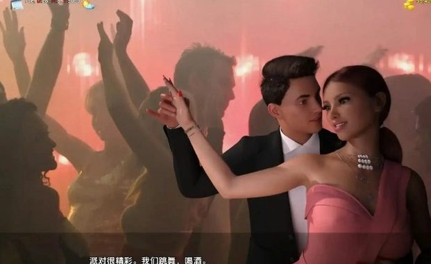 【PC/安卓/汉化/欧美/3D/SLG游戏/6.23G】简单的日子(Simple Days) Ver0.20.3 汉化版+PC+安卓+欧美3DSLG游戏+6.23G