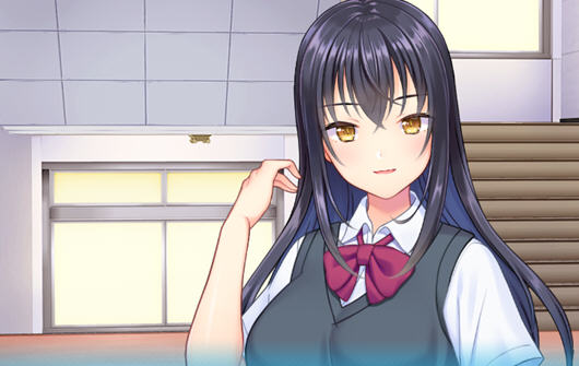 【PC/日式/汉化版/4.8G/ADV/CG】女友喜欢别人的欧金金 AI精翻汉化版 日式ADV游戏+全CG存档+全CG包+动画包画&补+4.8G