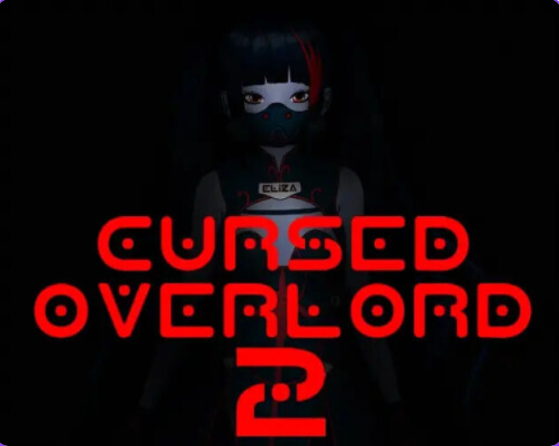 【PC/安卓/汉化/冒险/SLG游戏/3.45G】诅咒霸主2 (Cursed Overlord 2) Ver0.82 汉化+PC+安卓+冒险SLG游戏+3.45G