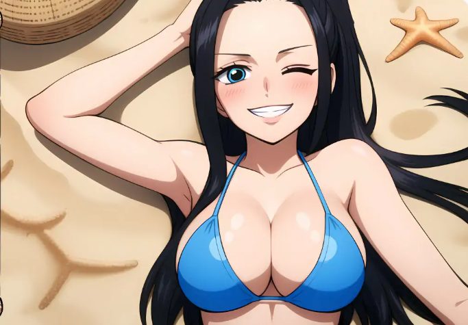 【PC/安卓/AI汉化版/2D/日系SLG游戏/0.78G】淘气海盗 (Naughty Pirates) Ver0.33 AI汉化版+PC+安卓+2D日系SLG游戏+0.78G