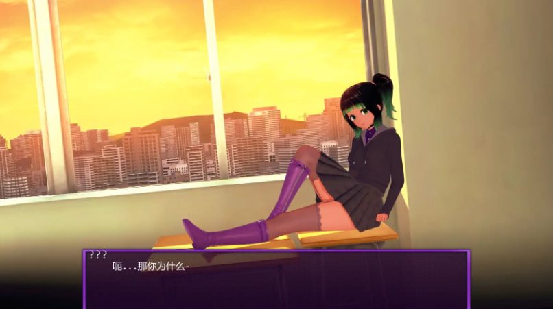 【PC/安卓/AI汉化/日系/SLG游戏/4.68G】欢迎加入友谊俱乐部！ (Welcome to the Friendship Club!) Ver0.14 AI汉化版 PC+安卓+日系SLG游戏+4.68G