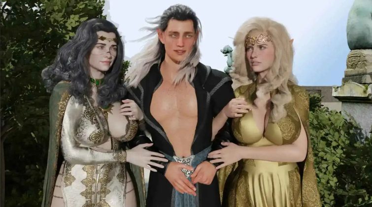 【PC/安卓/汉化版/SLG游戏/2.30G】帝国编年史(Imperial Chronicles) Ver0.7 汉化版+PC+安卓+动态SLG游戏+2.30G