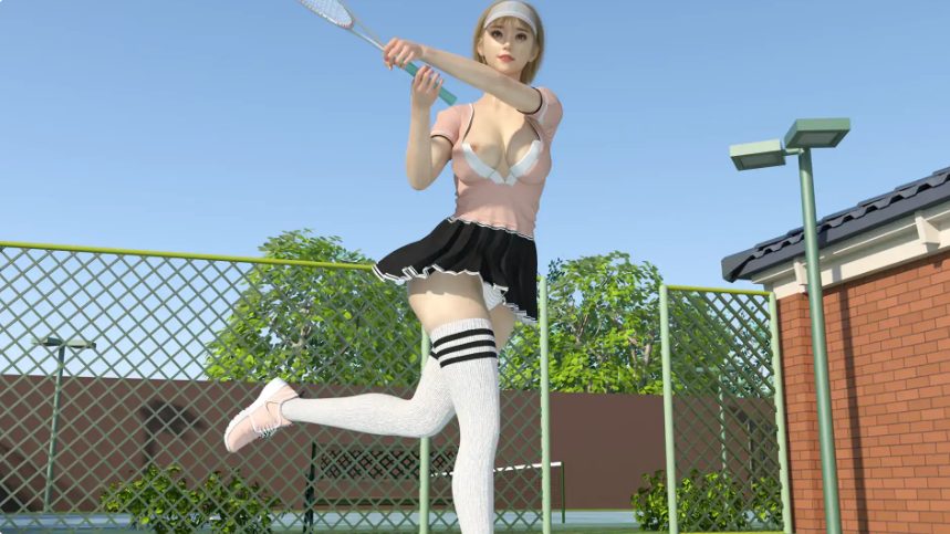 【PC/安卓/AI汉化/欧美/SLG游戏/6.73G】室友 (Roommates) Ver1.6 AI汉化版 PC+安卓+欧美SLG游戏+6.73G