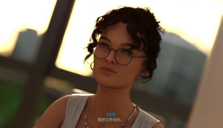 【PC/AI汉化/欧美/3D/SLG游戏/4.0G】忠诚的教训  (Lesson in Loyalty) Ch.7 AI汉化版+欧美3DSLG游戏+4.0G