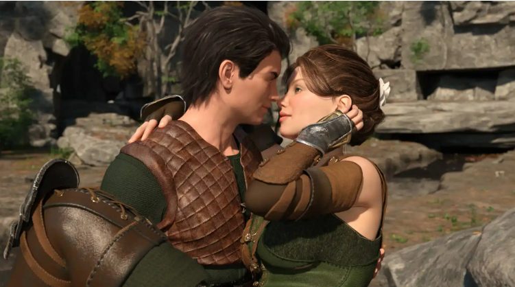 【PC/安卓/汉化版/SLG游戏/1.7G】权力的代价(Price of Power) Ch.27 汉化版+PC+安卓+动态SLG游戏+1.7G