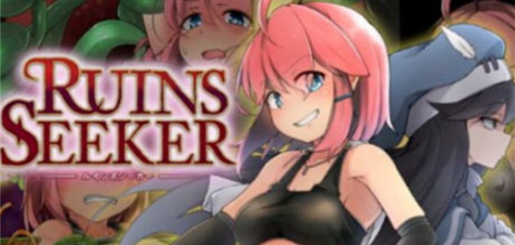 【PC/中文/RPG、700M】遗迹探索者(Ruins Seeker) ver1.03 官方中文版 ARPG游戏+CV+存档&补+700M