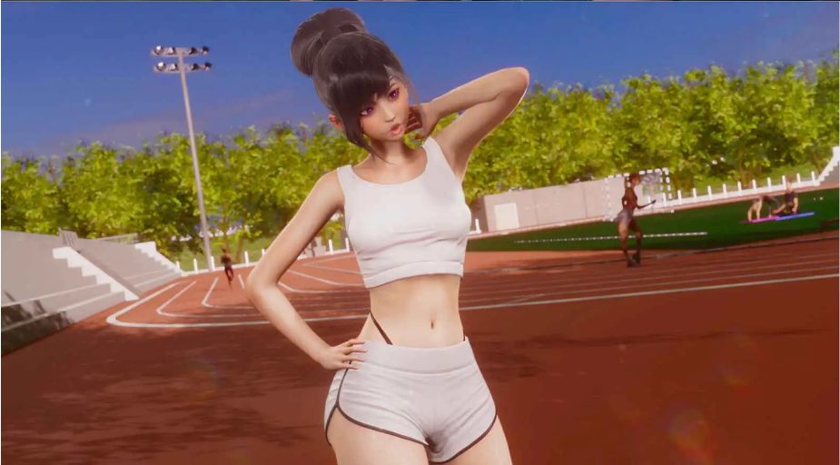 【PC/安卓/AI汉化版/亚洲/SLG游戏/6.17G】Y望驱使 (Driven by Desire)  Ver0.3.0 AI汉化版+PC+安卓+亚洲SLG动态游戏+6.17G