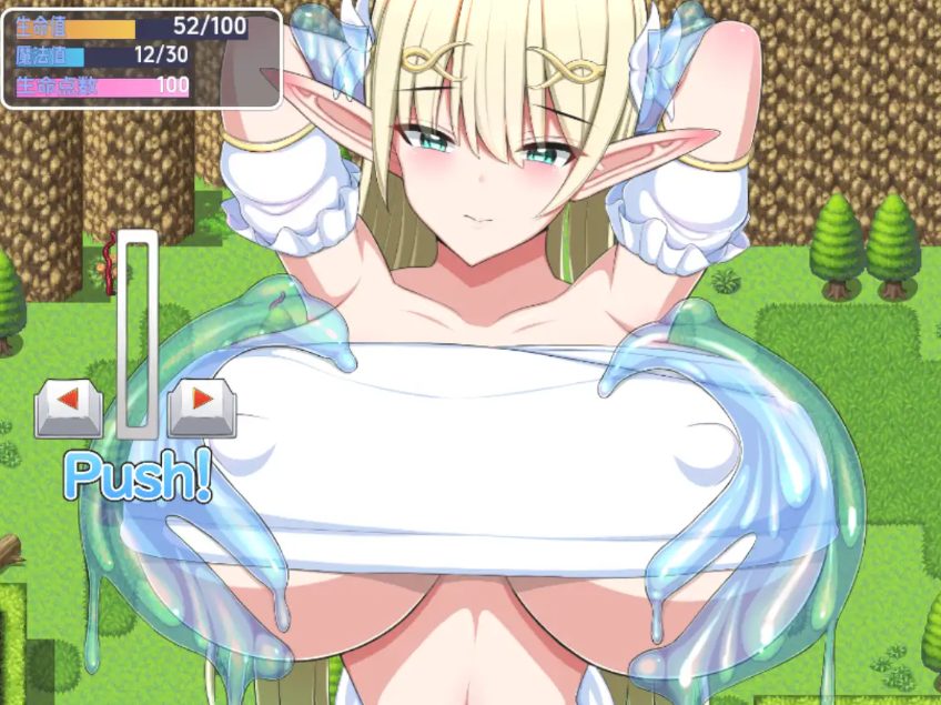 【PC/安卓/AI汉化/日式/RPG游戏/850M】 Liel 的早晨例行活动 Ver1.0 内嵌AI汉化版+PC+安卓+日式RPG游戏+850M