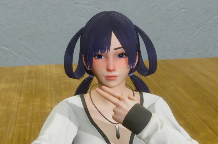 【PC/安卓/AI汉化/亚洲/SLG游戏/2.21G】关键时刻 (Clutch Time) Ver0.3 AI汉化版 PC+安卓+亚洲SLG游戏+2.21G