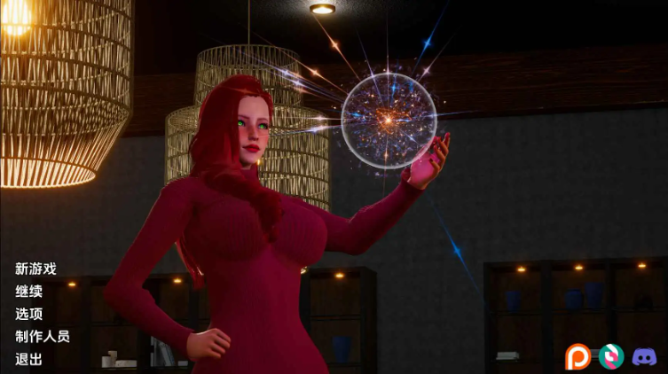 【PC/安卓/AI汉化版/欧美/SLG游戏/7.18G】魔法的本质 (The Nature of Magic) Part3 AI汉化版+PC+安卓+欧美SLG游戏+7.18G