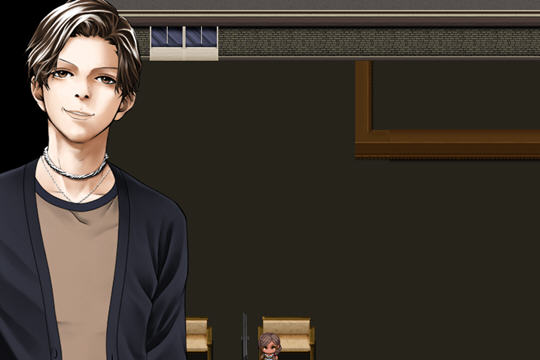 【安卓/PC/汉化版/RPG游戏/日系】见习捜查官罗斯/见习捜查官罗丝 ver1.0 AI汉化版 PC+安卓 日系RPG游戏&补+700M